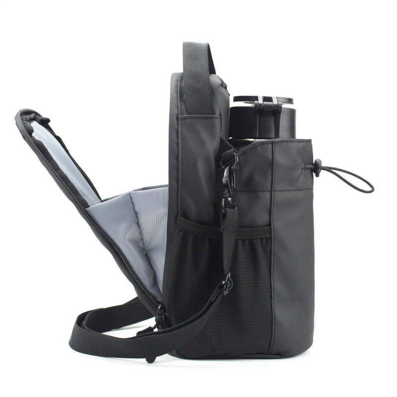 Sac de Sport Magnétique Ultra-Résistant