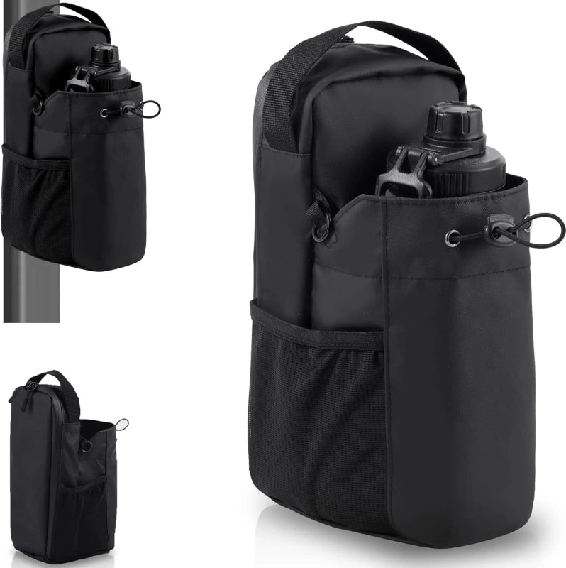 Sac de Sport Magnétique Ultra-Résistant