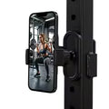 Support Téléphone Magnétique pour la Salle de Sport